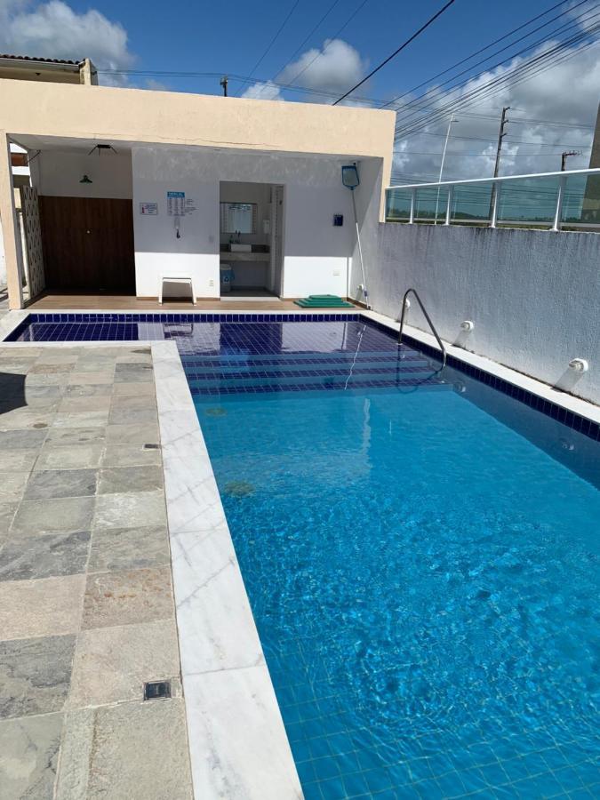 Flatsportojjp - Flat Cupe Beach Porto de Galinhas Exterior photo