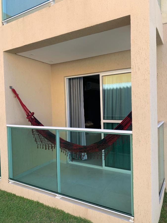 Flatsportojjp - Flat Cupe Beach Porto de Galinhas Exterior photo