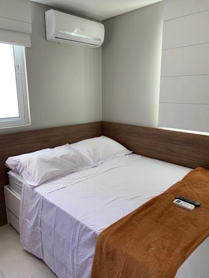 Flatsportojjp - Flat Cupe Beach Porto de Galinhas Exterior photo